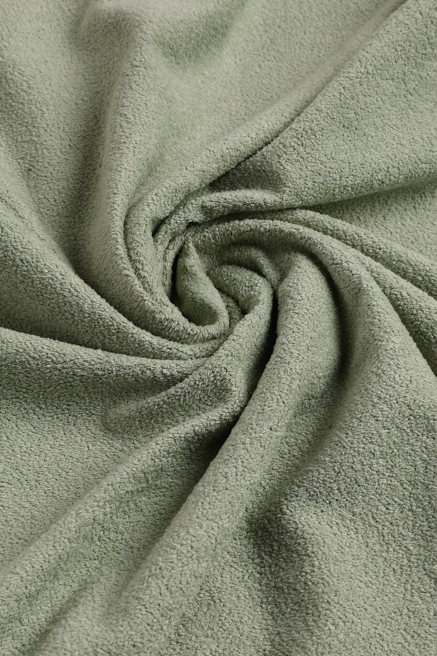 Mint Green Soft Textured Shirt