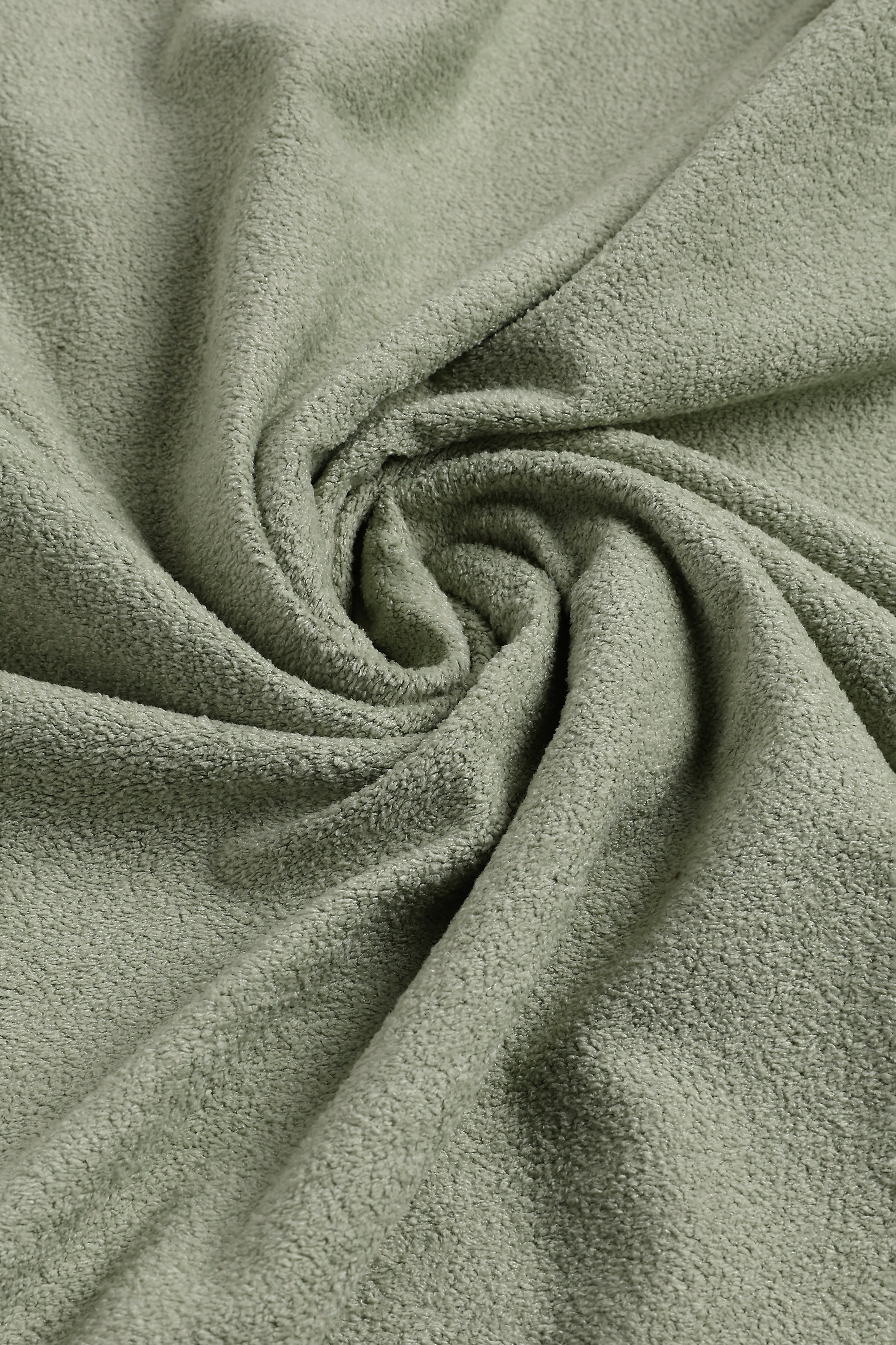Mint Green Soft Textured Shirt
