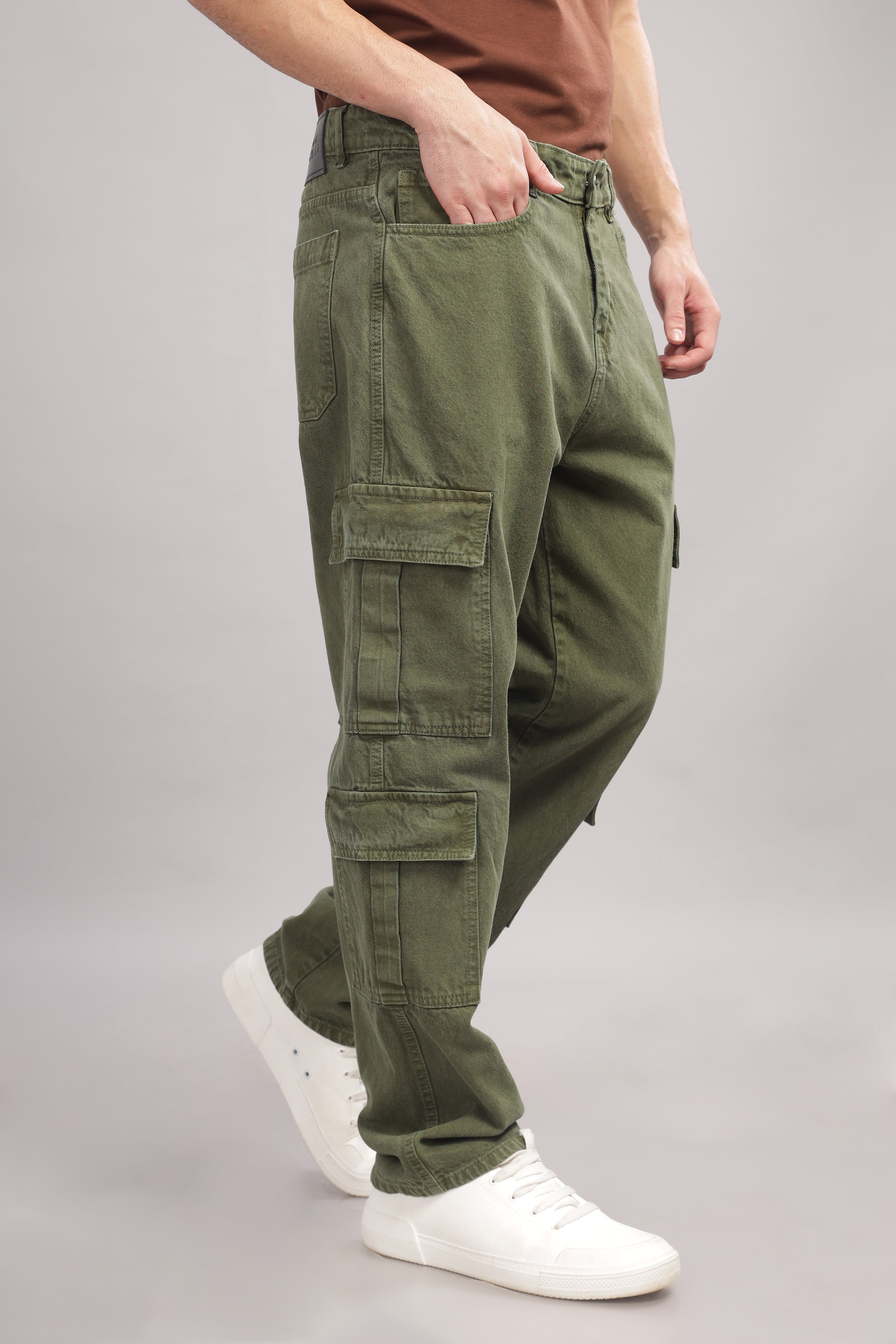 tough jeans ミリタリーオリーブ系色ウエストポーチ・HAYASHIGO tough jeans ミリタリーオリーブ系色ウエストポーチ・HAYASHIGO 【公式